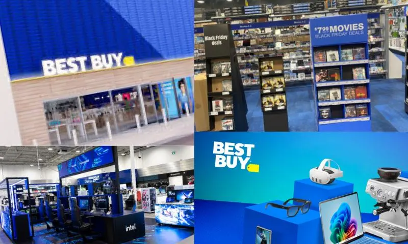 BestBuy Çalışan Politikalarında Çeşitlilik ve Kapsayıcılık