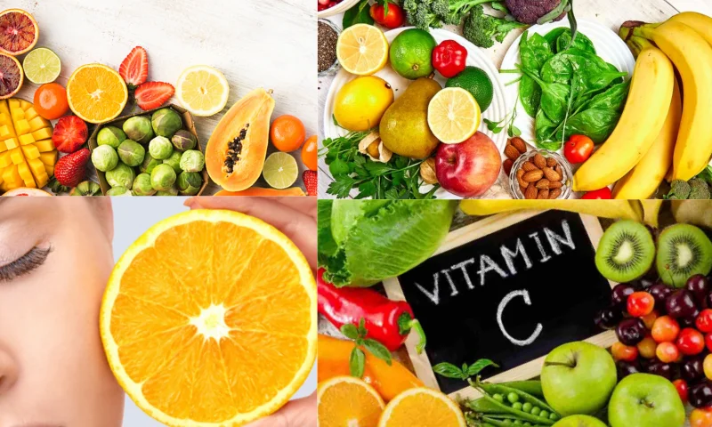 C Vitamini ve Bağışıklık Sistemi