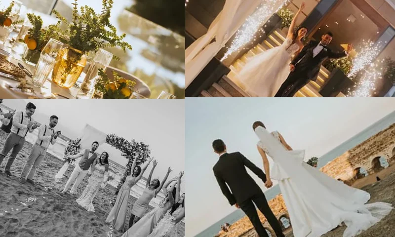 İstanbul’da Düğün Fotoğrafçısı Ararken Hangi Detaylar İncelenmelidir?