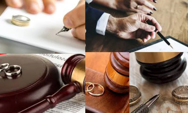 Boşanma Avukatı