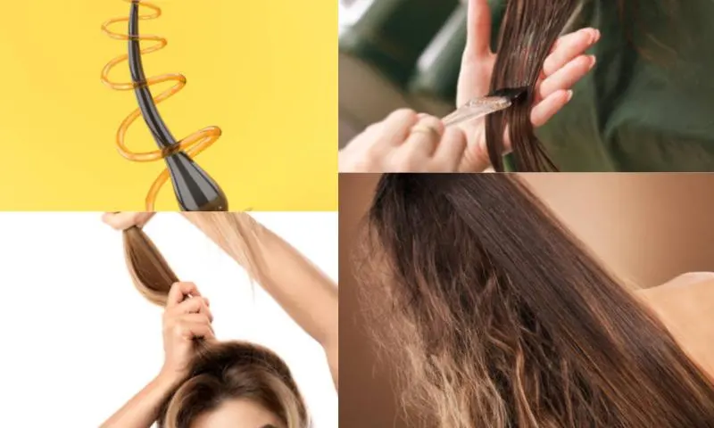 Keratin: Saç ve Cilt Sağlığının Temel Taşı