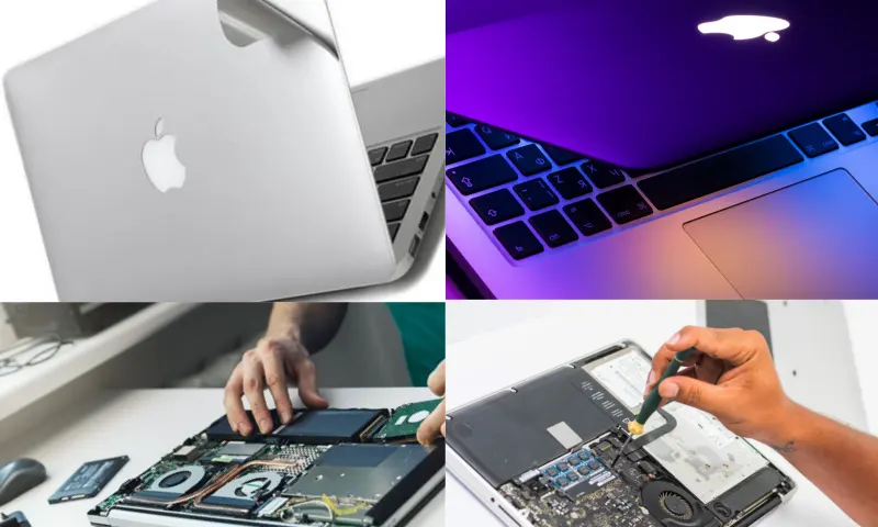 MacBook Tamiri Nedir?