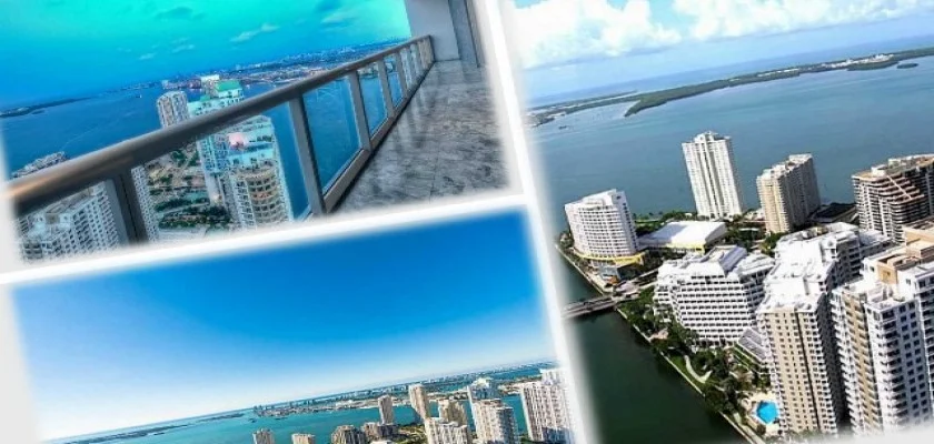 Miami Bölgesinde Neden Ev Almalıyım?
