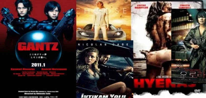 Evde Ücretsiz Sinema Keyfi İçin Online Film Siteleri