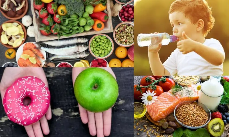 Sağlıklı Bir Yaşam İçin En İyi Beslenme İpuçları