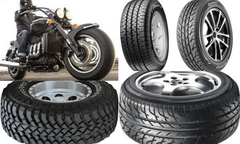 Motosiklet Lastikleri İnternetten Alınır Mı?