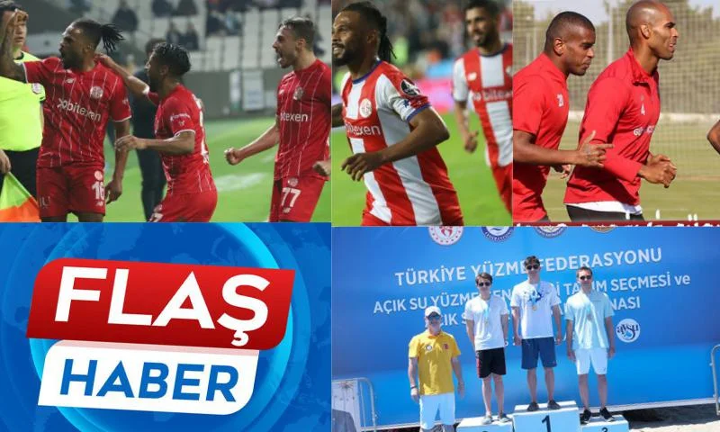 Antalyaspor Haber