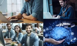 Sohbet Eden Yapay Zeka ile Sesli Komutların Gücü