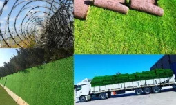 Çim Tel Nedir?