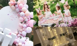 Doğum Günü Organizasyonu Nedir?