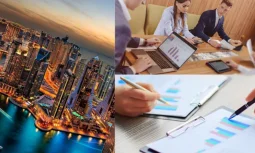 Dubai’de Şirket Kurma Maliyeti Hangi Kalemlerden Oluşur?