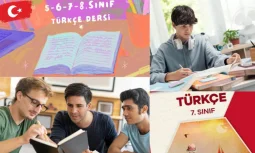 7. Sınıf Türkçe Ders Kitabı Cevapları Tüm Konular