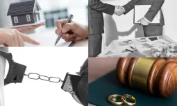 Ceza Hukuku Nedir?