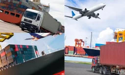 Uluslararası Taşımacılık: Güvenilir ve Hızlı Taşımacılık Çözümleri