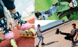 Paten Kullanmanın Püf Noktaları: Doğru Ekipman ve Hazırlık