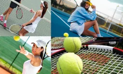 Tenis Sporunun Tanımı ve Tarihi
