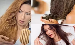 Yıpranmış Saçı Kurtarma Bakımları ve Temel Nedenler