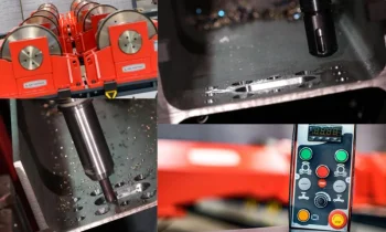 Bombe Makinası Fiyatları Güvenlik Önlemleri ve İşçi Sağlığı