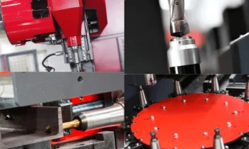 Silindir Bükme Nedir ve Nerelerde Kullanılır?