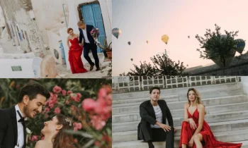 İstanbul Düğün Fotoğrafçısı Seçerken Nelere Dikkat Etmeli?