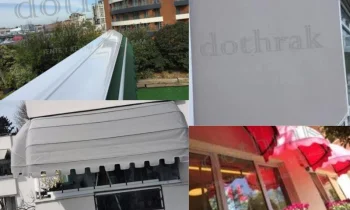 Kasetli Tente Nedir ve Nasıl Çalışır?