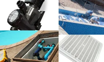 Havuz Ekipmanları Online Satış