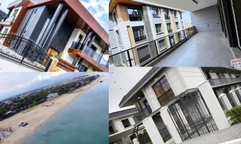 Edremit’te Satılık Daire Fiyat Aralıkları