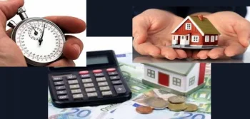 Emlak İçin Çok İyi Bir Zaman