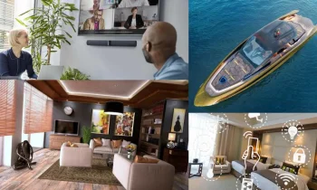 Yat Eğlence Sistemleri ile Tatilin Keyfini Yaşayın