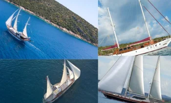 Bodrum- Gokova- Gulet Charter Turkey Sırasında Hangi Aktiviteler Yapılabilir?