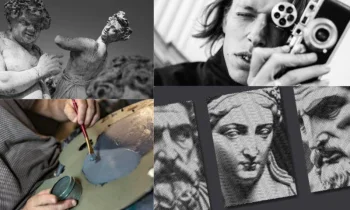 Güzel Sanatların Evrimi: Tarihinden Günümüze Sanatın Değişen Yüzü