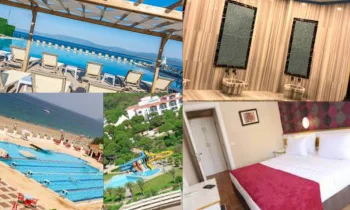 İslami Tatil Fırsatları