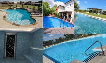 Havuz Dekorasyonu Nedir ve Neden Önemlidir?