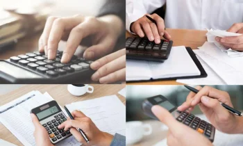 Matematikte Pratik Bir Yardımcı: Hesap Makinesi