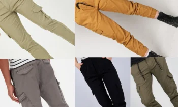 Kargo Pantolon Fiyatları