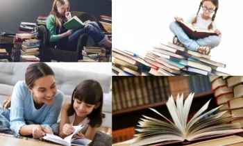 Kitap Okuma Alışkanlığı Neden Önemlidir?