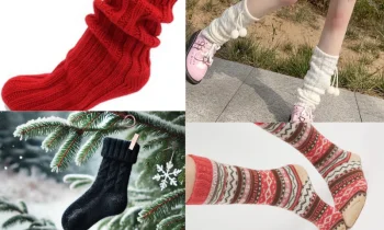 Kışlık Çorapların Fonksiyonel Özellikleri