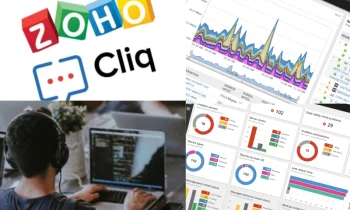 Zoho Crm Giriş Zoho Crm Ne İçin Kullanılır?