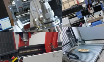 Masaüstü CNC Nedir?