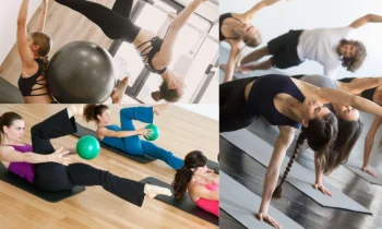 Pilates Sporu Nedir?