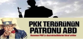 Terör Örgütü PKK Hangi Kaynaklar Tarafından Yönetiliyor