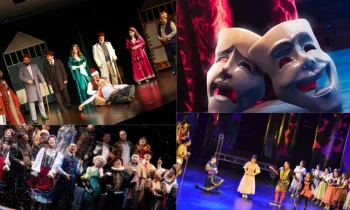 Tiyatro Sanatının Tarihçesi ve Önemi