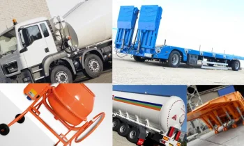 İnloader Semi Trailers Ne Demektir?