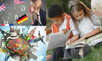 Yabancı Dile İlk Adımın Önemi