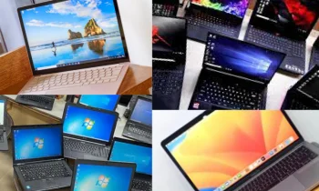 İkinci El Laptop Alan Yerler Nerelerde Bulunur?