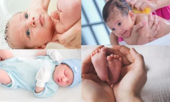 Yeni Doğan Bebek Bakımının Önemi