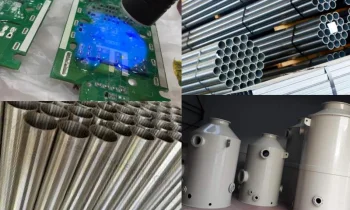 Gaz Yıkama Cihazı Seçerken Hangi Özelliklere Dikkat Edilmelidir?