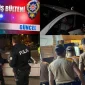 Eskişehir Asayiş ve Güvenlik Gündeminde Bu Hafta