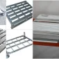 Metal Paletler Nedir?