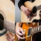 Gitar Dersi ve Ritim Geliştirme Yöntemleri